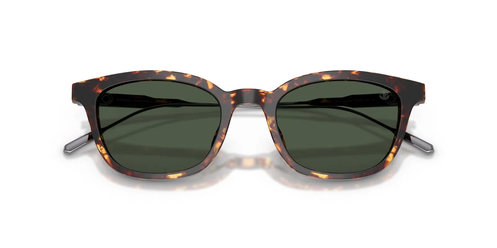 Moncler Lentis 6027D Sunglasses - view 10